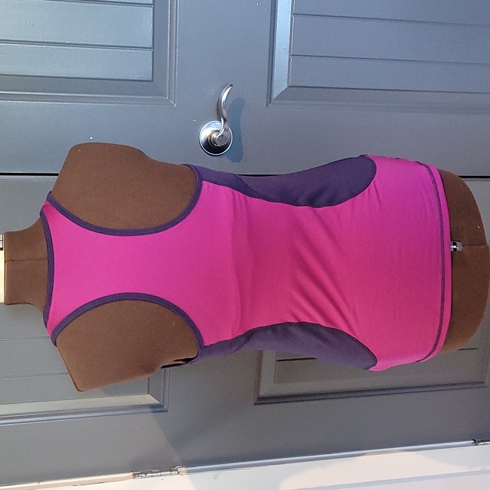 Tank top - Picture 3 of 6
